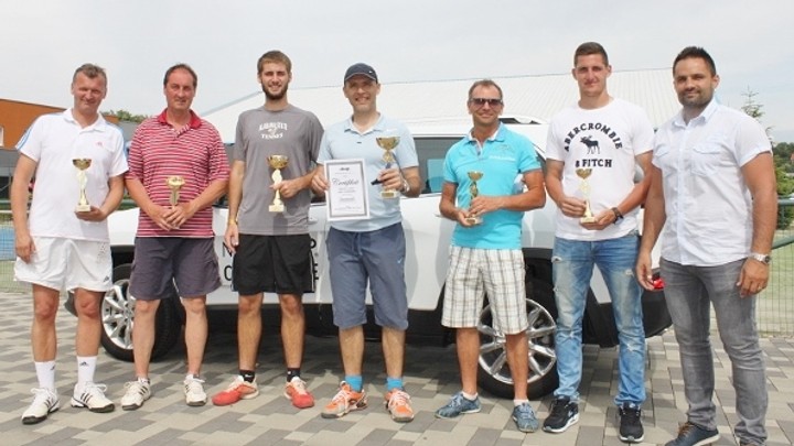 HKM CUP 2015 do Banskej Bystrice